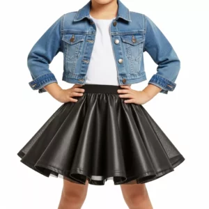 Kids Girls Skirts