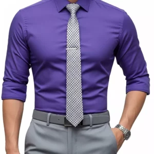 Mens Formal Shirts
