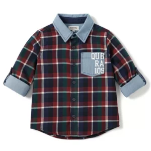 Kids Boys Shirts