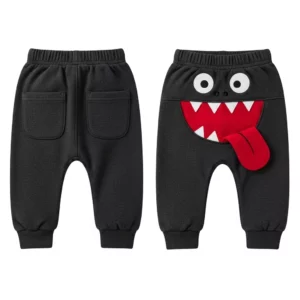 Kids Infant Bottomwear