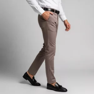 Mens Casual Trouser