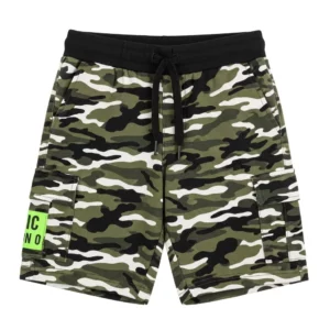 Kids Boys Shorts