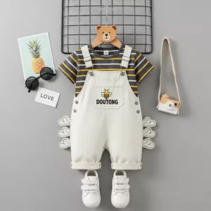 Kids Infant Clothing Sets