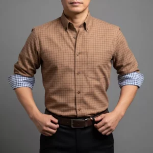 Mens Casual Shirts