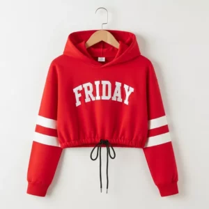 Kids Girls Sweatshirts