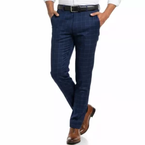 Mens Formal Trouser