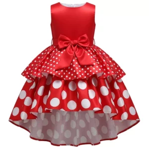 Kids Girls Dresses