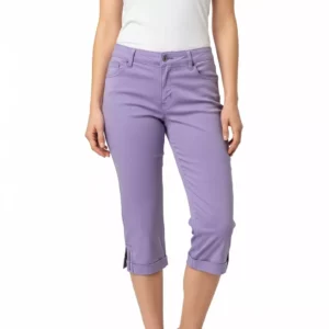 Womens Capris
