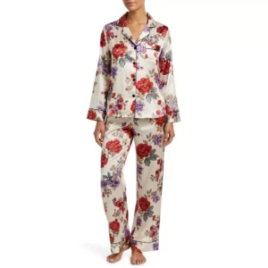 Womens Sleepwear