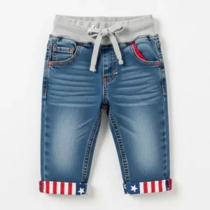 Kids Boys Jeans