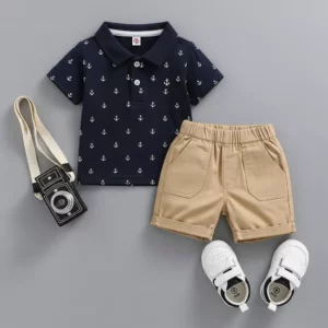 Kids Infant Clothing Sets