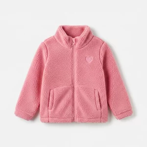 Kids Girls Jackets