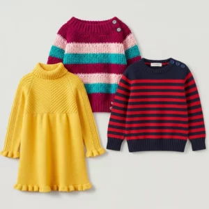 Kids Boys Sweaters