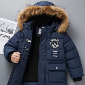 Kids Boys Jackets