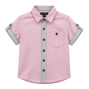 Kids Boys Shirts