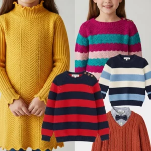 Kids Boys Sweatshirts