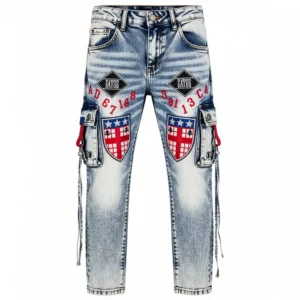 Kids Boys Jeans