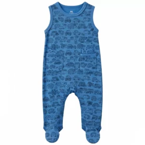 Kids Infant Rompers & Onesies