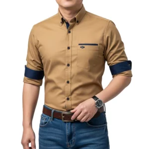 Mens Casual Shirts