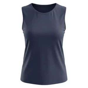 Women’s Flowy Scoop Muscle Tank