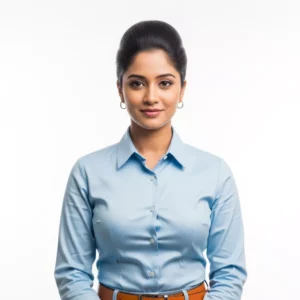 Womens Formal Shirts