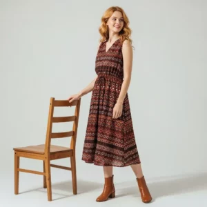 vendor of dress set under $8